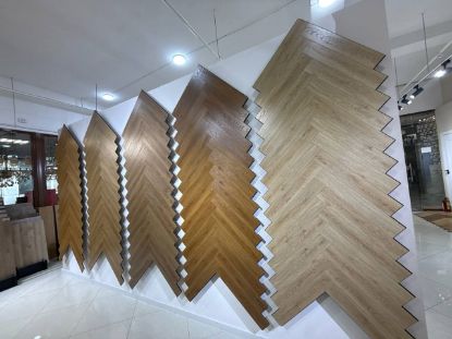 Archa 12 mm 33 Klass Waterproof Tarket surati
