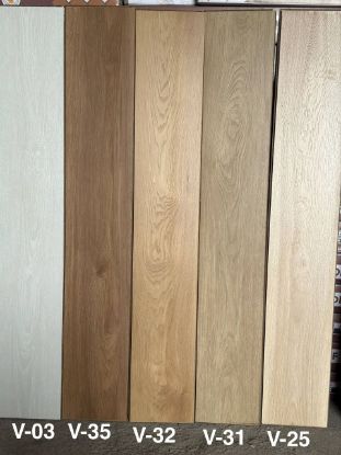 Tarket V-03/V-35/V-32/V-31/V-25 8 mm surati