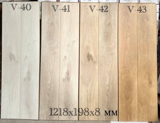 Tarket V-40/V-41/V-42/V-43 8 mm surati