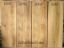 Tarket 1058/1059/1060/1061 10 mm surati