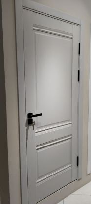 Дверь Portika 42 с магнитным замком surati