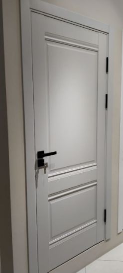 Дверь Portika 42 с магнитным замком surati