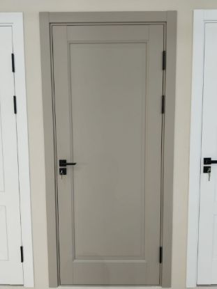 Porta N11 Premium Ichki Eshik surati