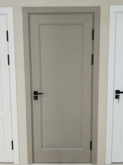 Porta N11 Premium Ichki Eshik surati
