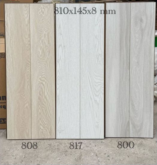 Tarket Archa V-Faska 8 mm surati