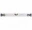 Uroven Aluminiy "MTX" RELS 600mm surati