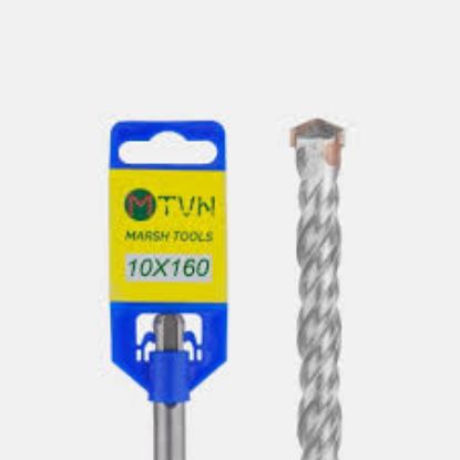 TUN "BUR" 12*160 surati