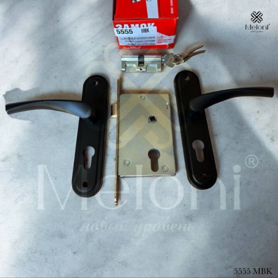 Darvoza zamok mexnizm 8.5sm. 555 MBK surati