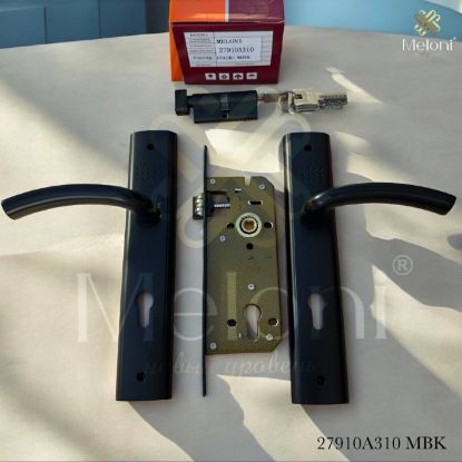 Darvaza zamok mexnizm razmir 7 sm. 27613 A 310 MBK surati