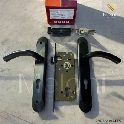 Darvaza zamok mexnizm razmir 7 sm. 27613 A 310 MBK surati