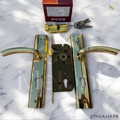 Darvaza zamok mexnizm razmir 7 sm. 27910A310 PB surati