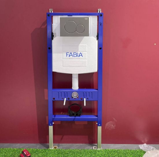 Fabia Vacuum 220 Installyatsiya surati