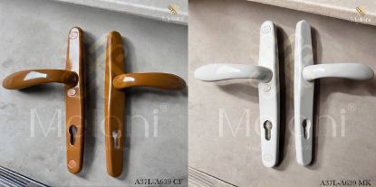 AKFA Eshik Ruchkasi 1×40 surati