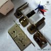 T-5 T823-A603 Eshik Ruchkasi surati