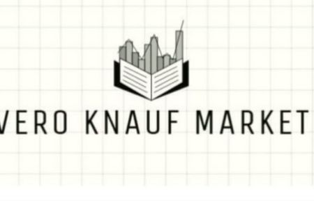 VERO KNAUF MARKET sotuvchisi uchun rasm