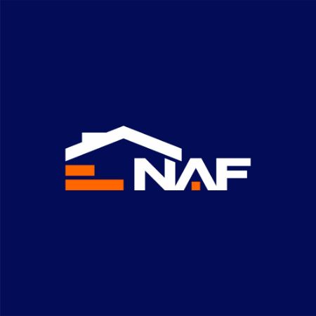 NAF STROY MARKET sotuvchisi uchun rasm