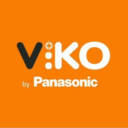 VIKO sotuvchisi uchun rasm