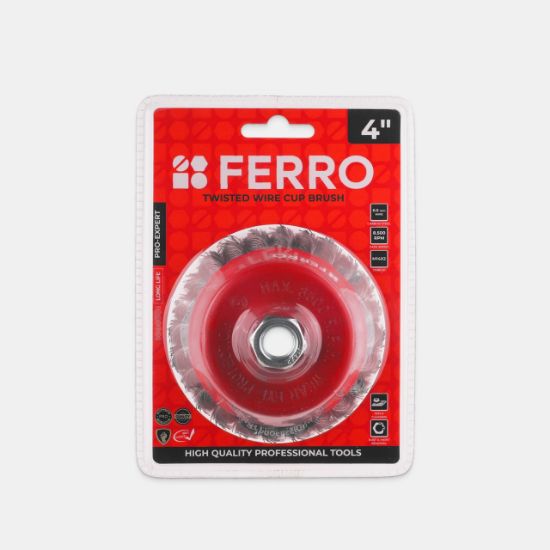 KOSA QORA FERRO QIMMAT (4) surati