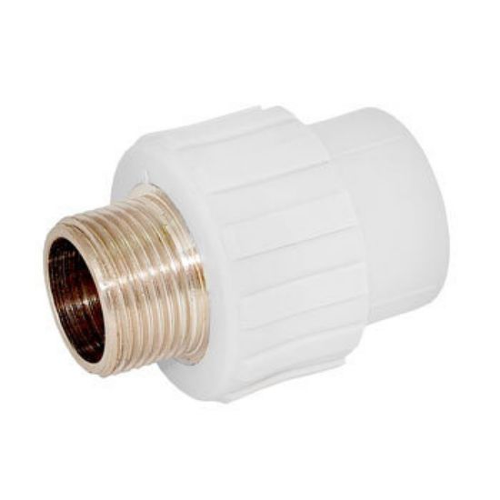 PPR reduksion o'tkazgich KAS 63×20 mm surati