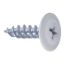 RAL 6005 yashil tom yopish samorezi 4,8×32 mm surati