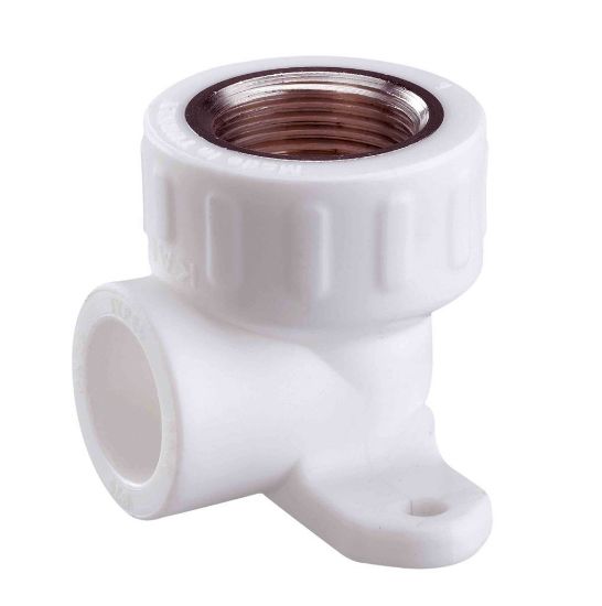 Radiator krani burchakli 20×1/2 surati