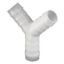Plastherm Y-shaklli Troynik surati