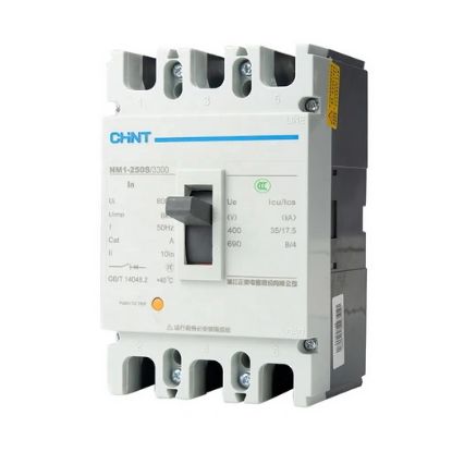 Avtomatik o‘chirgich NM 3P 100A surati