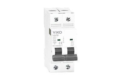 Viko 2P Avtomatik O'chirgich surati