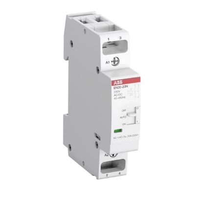 VIKO 20A 2NO Modulli Puskatel surati