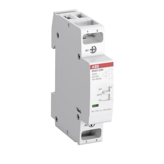 VIKO 20A 2NO Modulli Puskatel surati