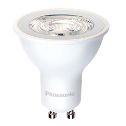 Изображение Лампа Panasonic GU10 4W 2700–6500K
