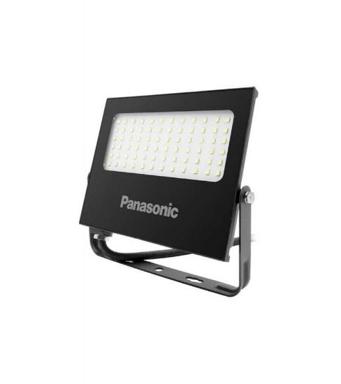 Panasonic Floodlight 10–150W 4000–6500K LED Proyektor surati