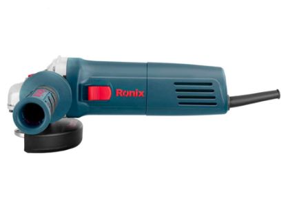Изображение Угловая шлифовальная машина Ronix 125/900