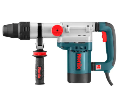 Изображение Перфоратор Ronix 13/1050