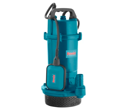Изображение Глубинный насос Ronix