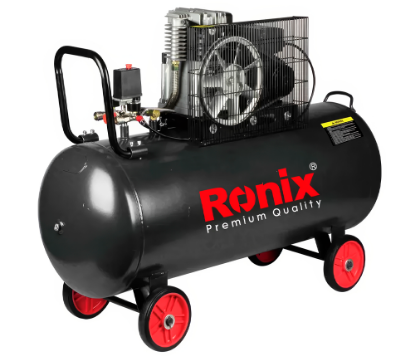 Изображение Компрессор Ronix 25 л