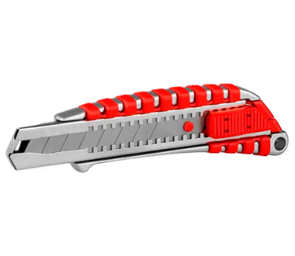 Изображение Строительный нож Ronix SK2