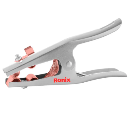Изображение Масса сварочная Ronix