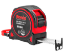 Изображение Рулетка Ronix 30 м с тканевой лентой