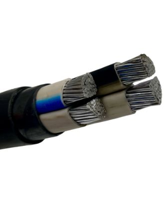 Изображение Кабель АВБбШв 3×25,0