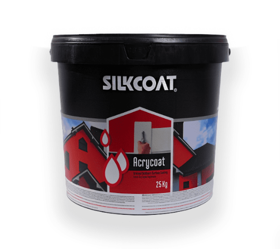 Изображение Akrycoat 25 кг