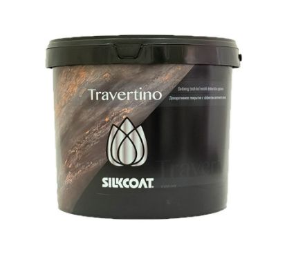 Изображение Travertino 25 кг