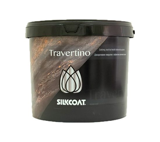 Изображение Travertino 25 кг