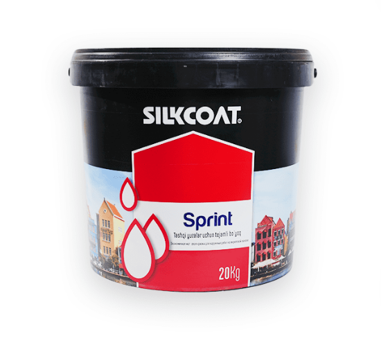 Изображение Sprint B База