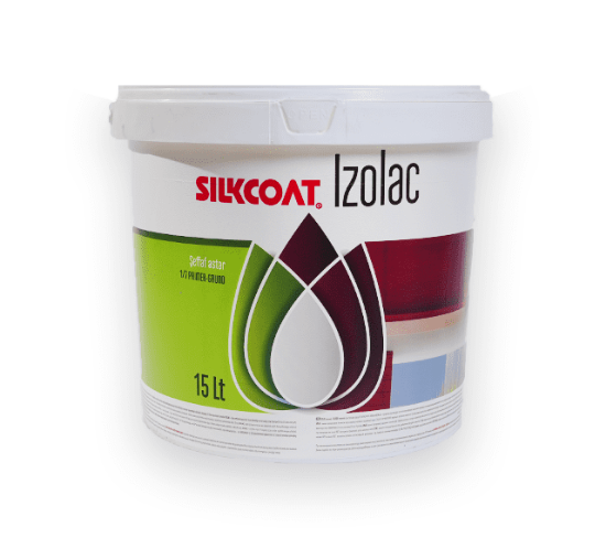 Изображение Silkcoat Izolac 1l