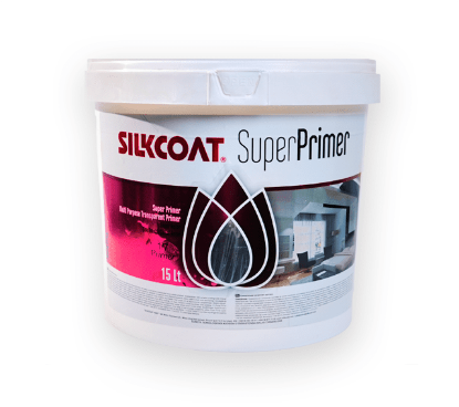 Изображение Silkcoat Super Primer 2,5l