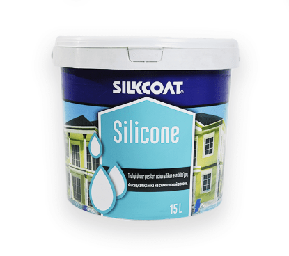 Изображение Silkcoat Silicone
