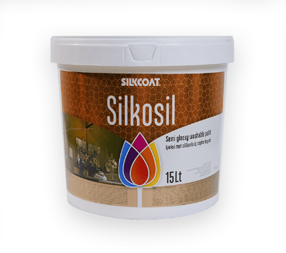 Изображение Silkcoat Silkosil