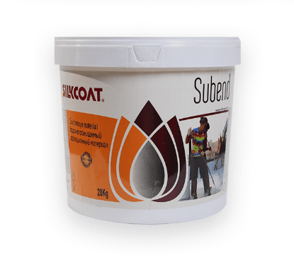 Изображение Silkcoat Subend