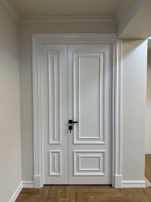 Изображение Обкладка для двери 2,10 × 1,30 м